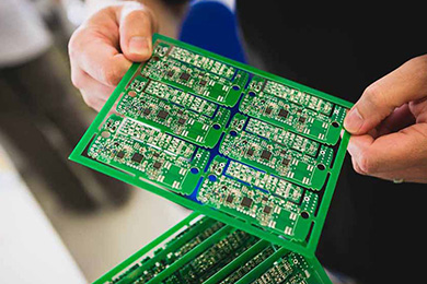 PCB制造商