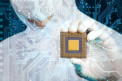 PCB分销商