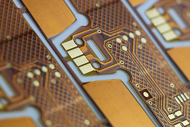 PCB材料供应商