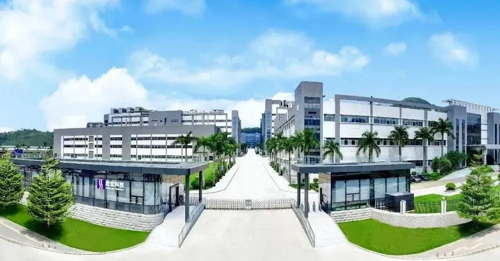 胜宏科技拟赴港IPO! 股价年内暴涨278%