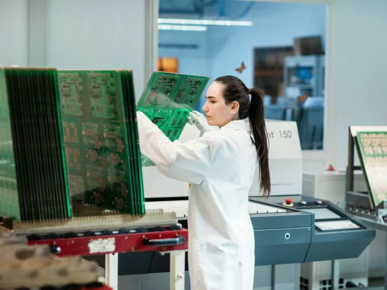 Precoplat与MicroCirtec完成合并！