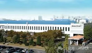 业务整合! PCB企业Korea Circuit 即将被吸收合并
