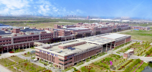 最新！PCB龙头臻鼎又签2.38亿合同在江苏建厂