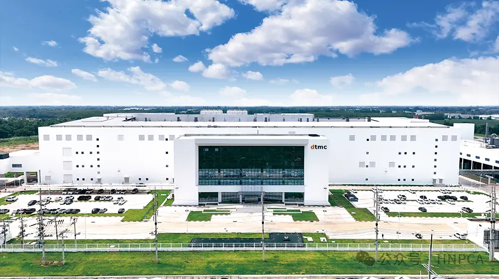 15天豪掷6亿多买设备! 定颖加码泰国产能