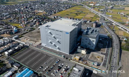 Ibiden拟用英伟达与Intel的超200亿预付款投资