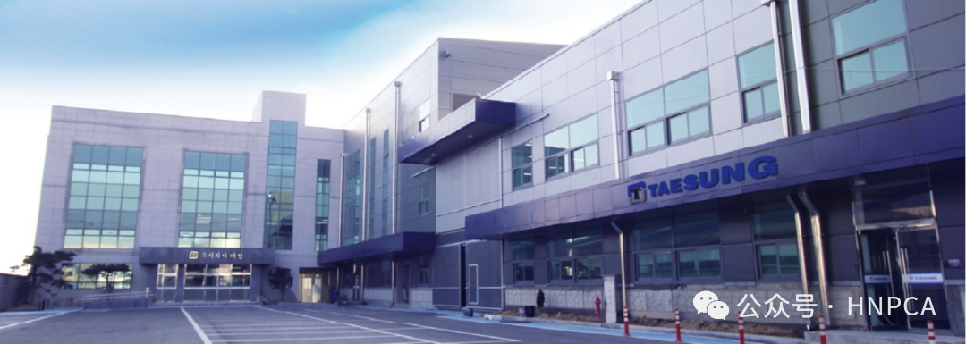 订单火爆! PCB设备Taesung商今年接单总额已超1亿