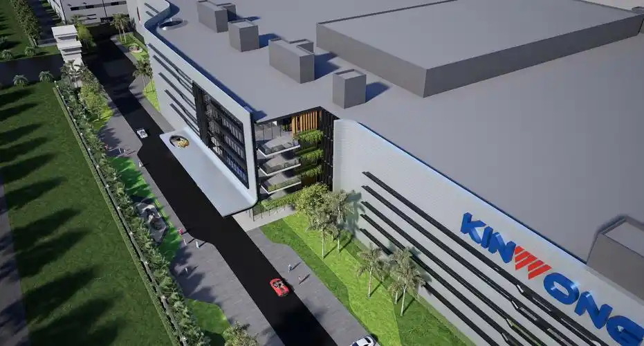 7亿! 景旺电子加码投建泰国厂